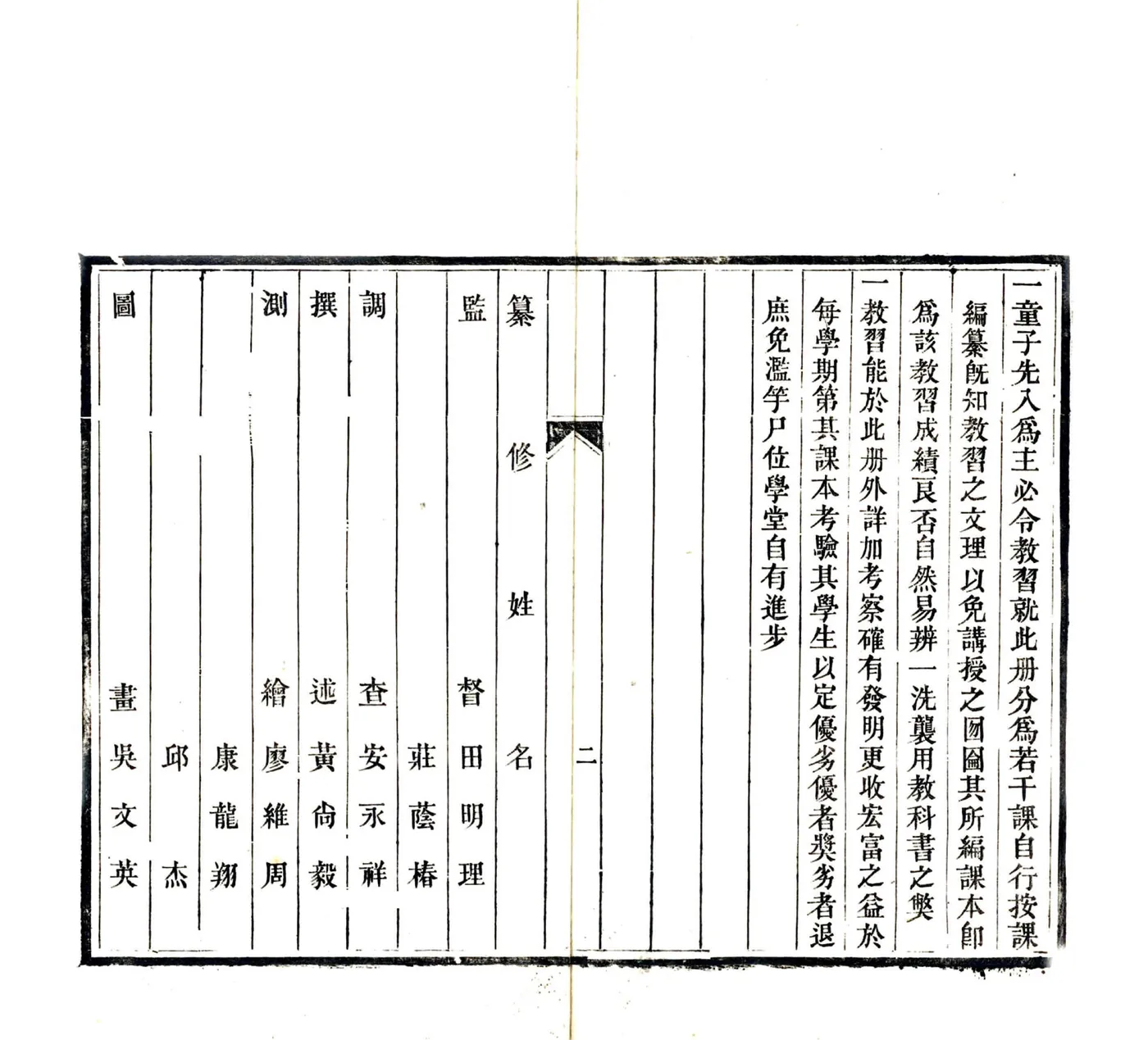 绵竹县乡土志（光绪） 在线预览第4页