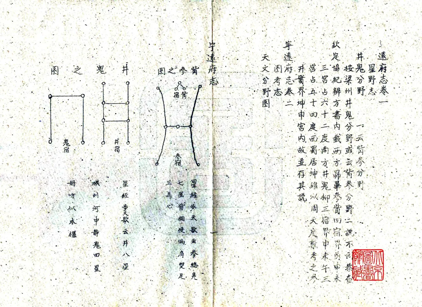 宁远府志（嘉庆） 在线预览第5页
