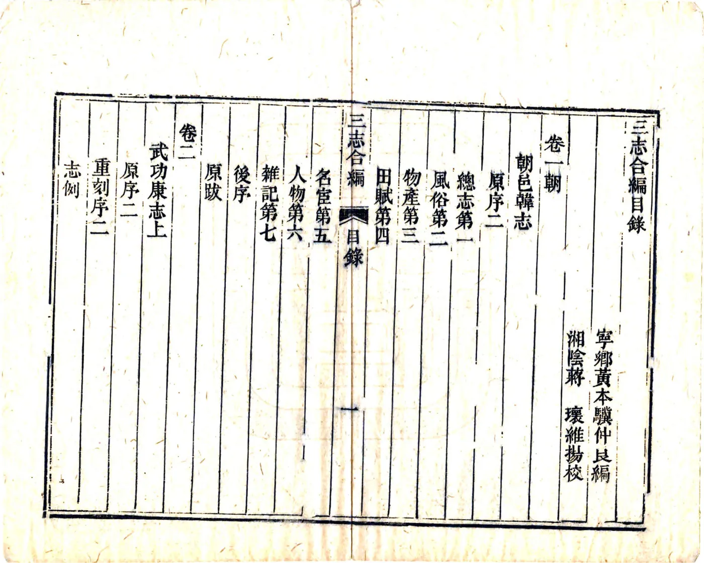 重庆指南（民国） 在线预览第3页