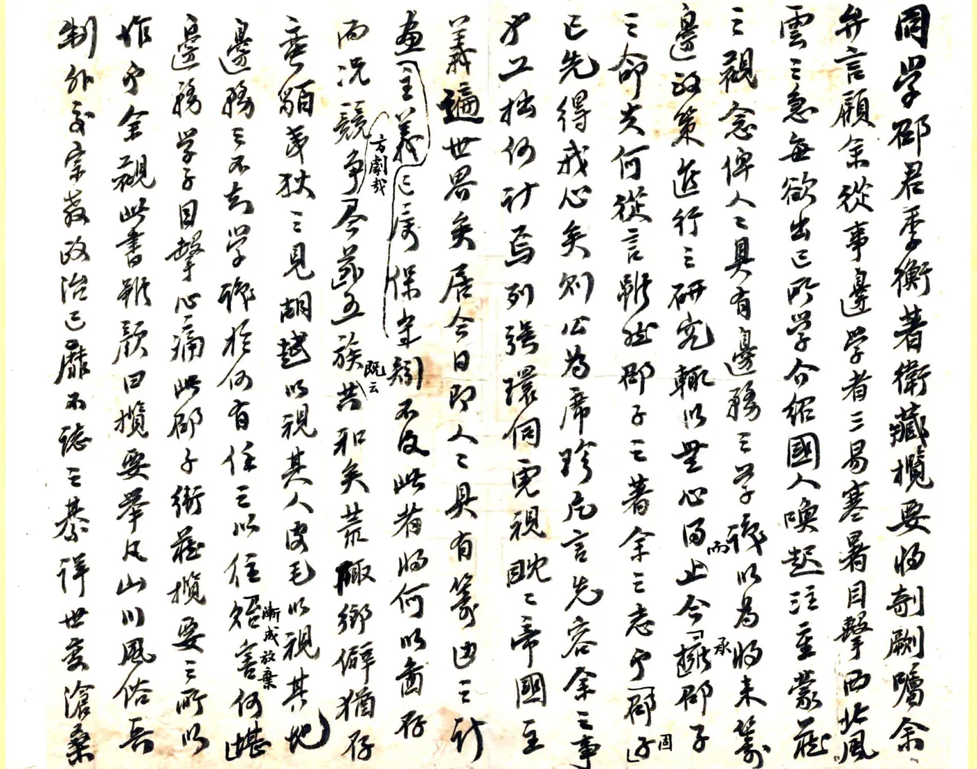 卫藏揽要（民国） 在线预览第5页