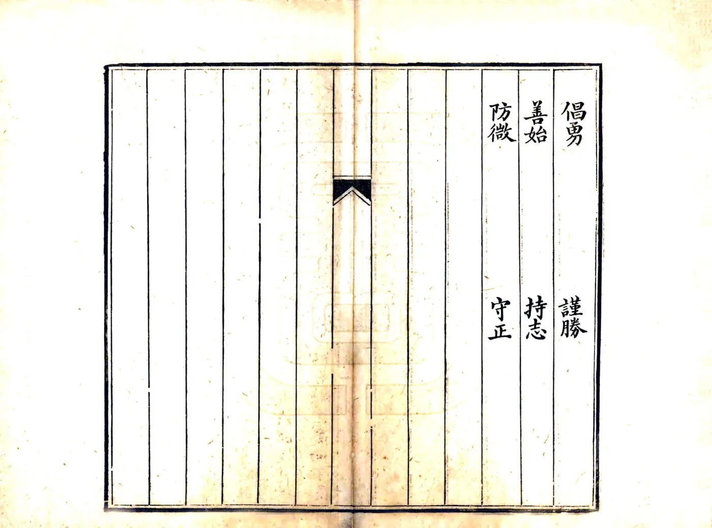 西招图略（清） 在线预览第8页