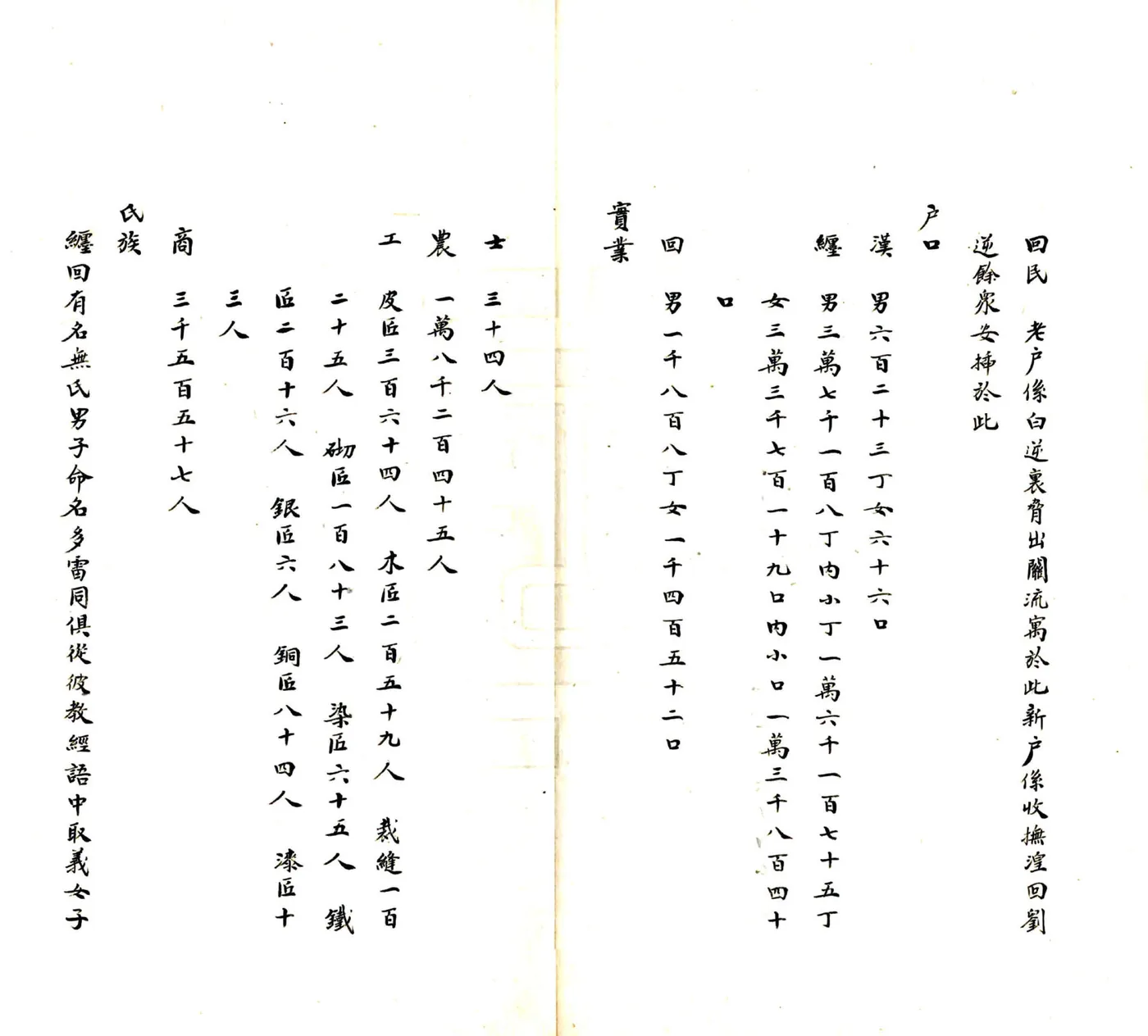 库车州乡土志（光绪） 在线预览第8页