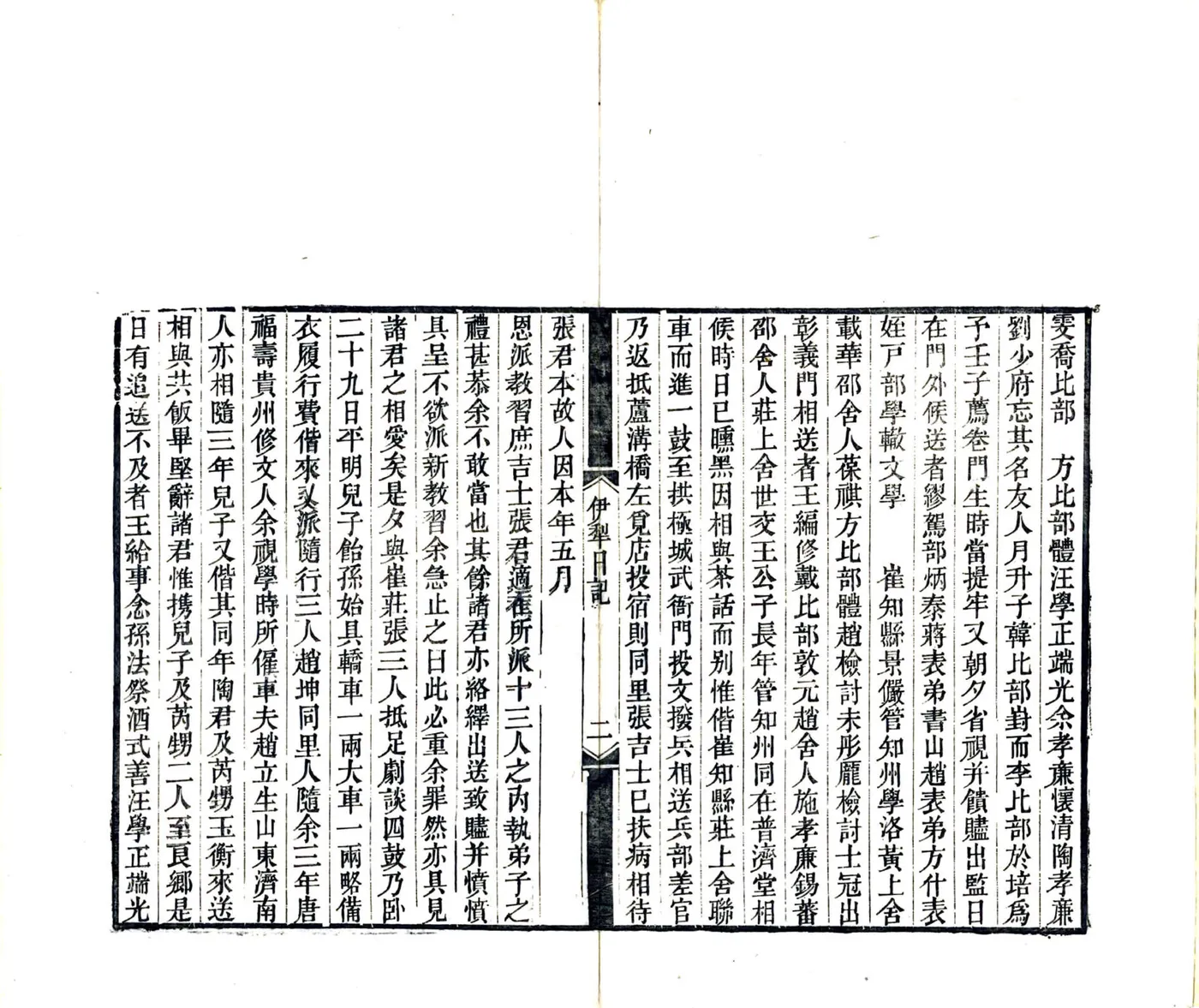 遣戍伊犁日记（光绪） 在线预览第4页
