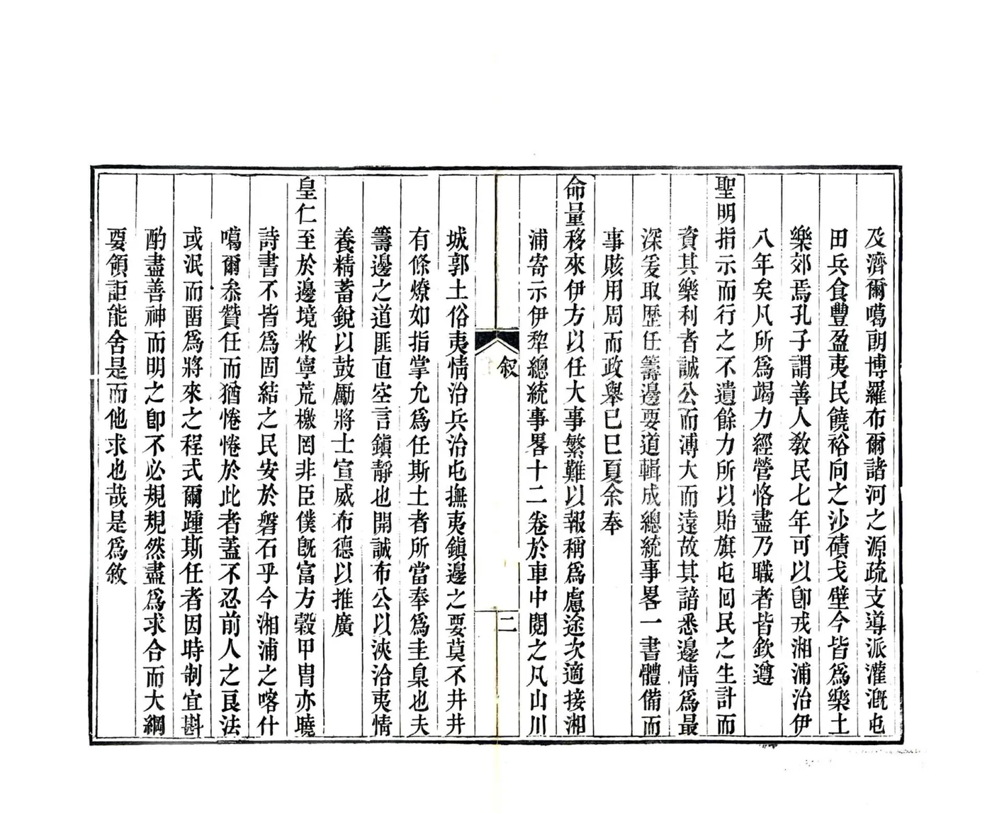 西陲总统事略（道光） 在线预览第4页
