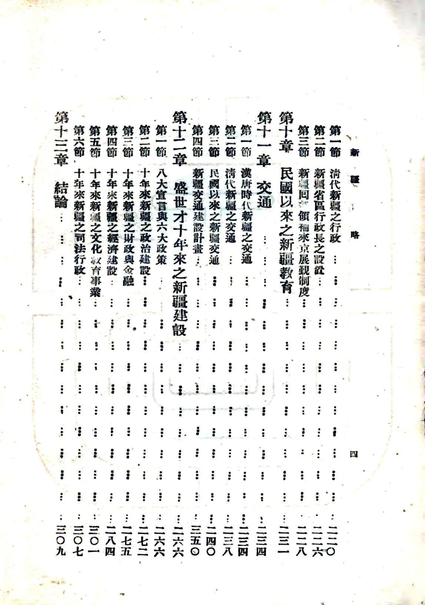 新疆志略（民国） 在线预览第7页