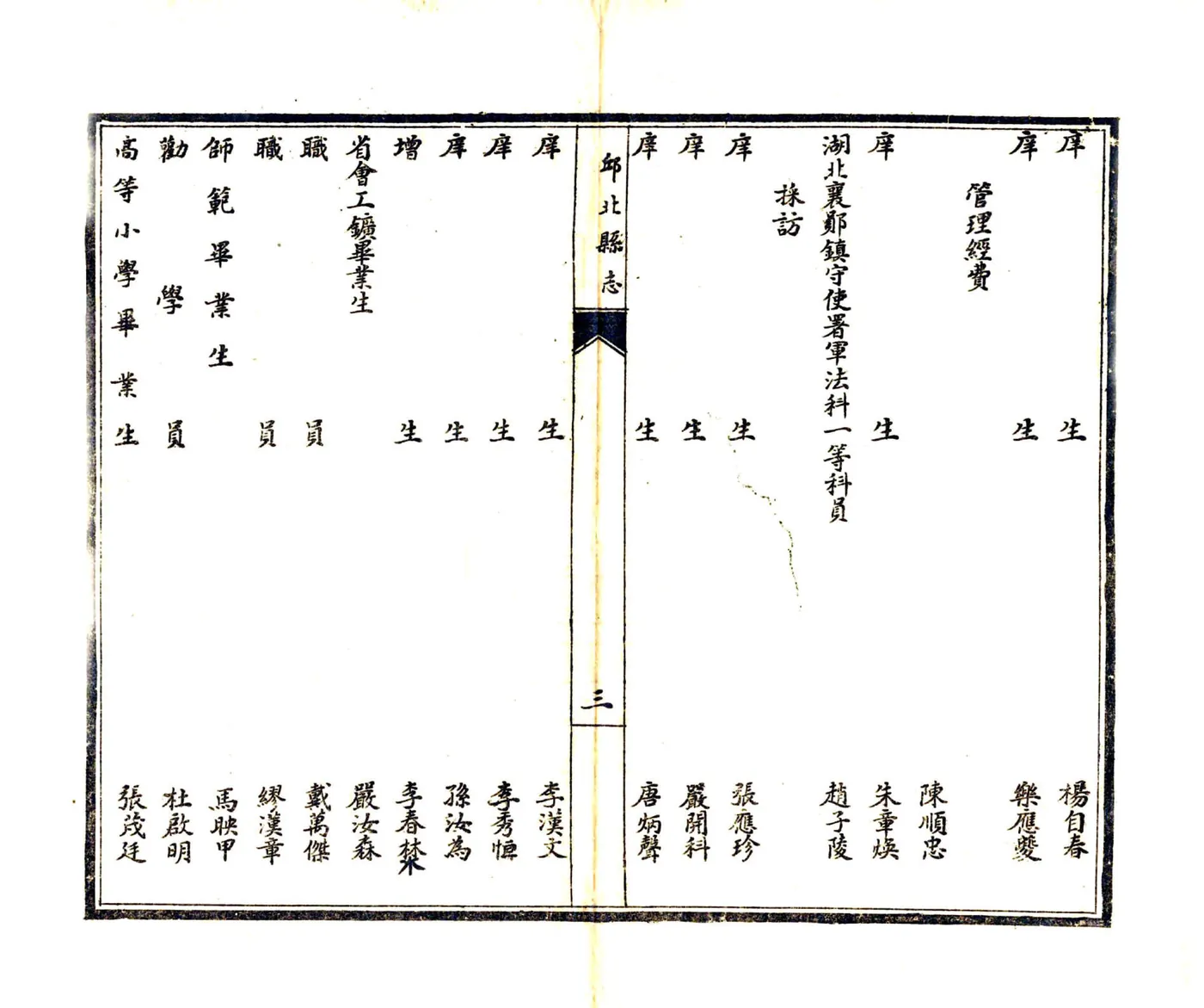 邱北县志（民国） 在线预览第5页