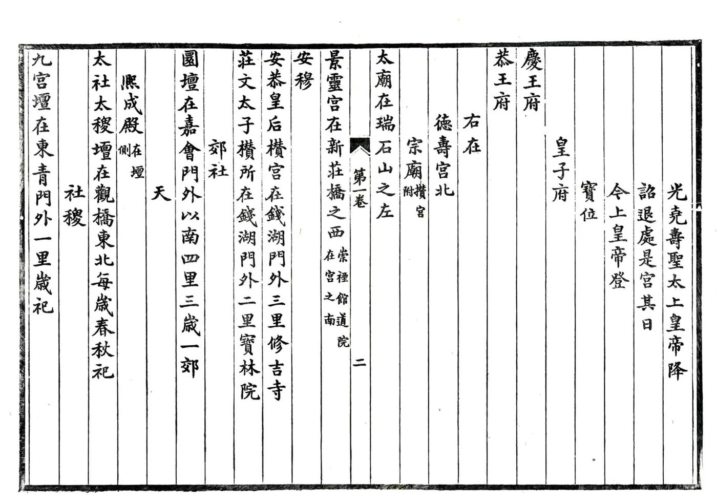 临安志（乾道 光绪20年本） 在线预览第8页