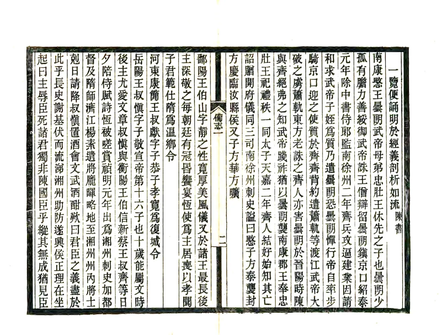吴兴备志（天启） 在线预览第6页