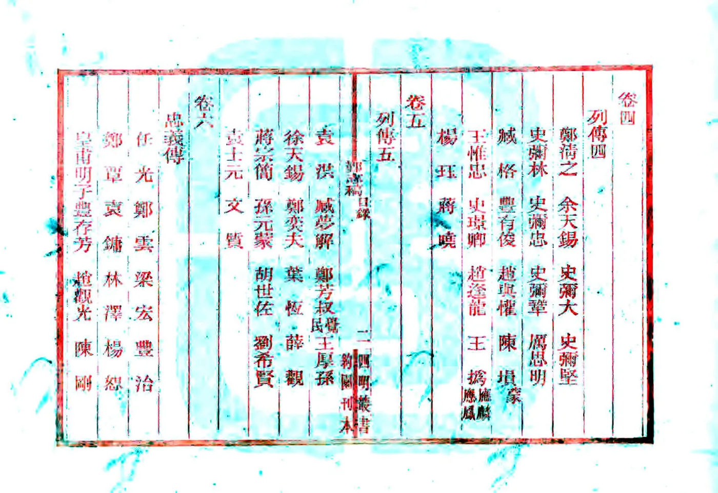 鄞志稿（乾隆） 在线预览第6页