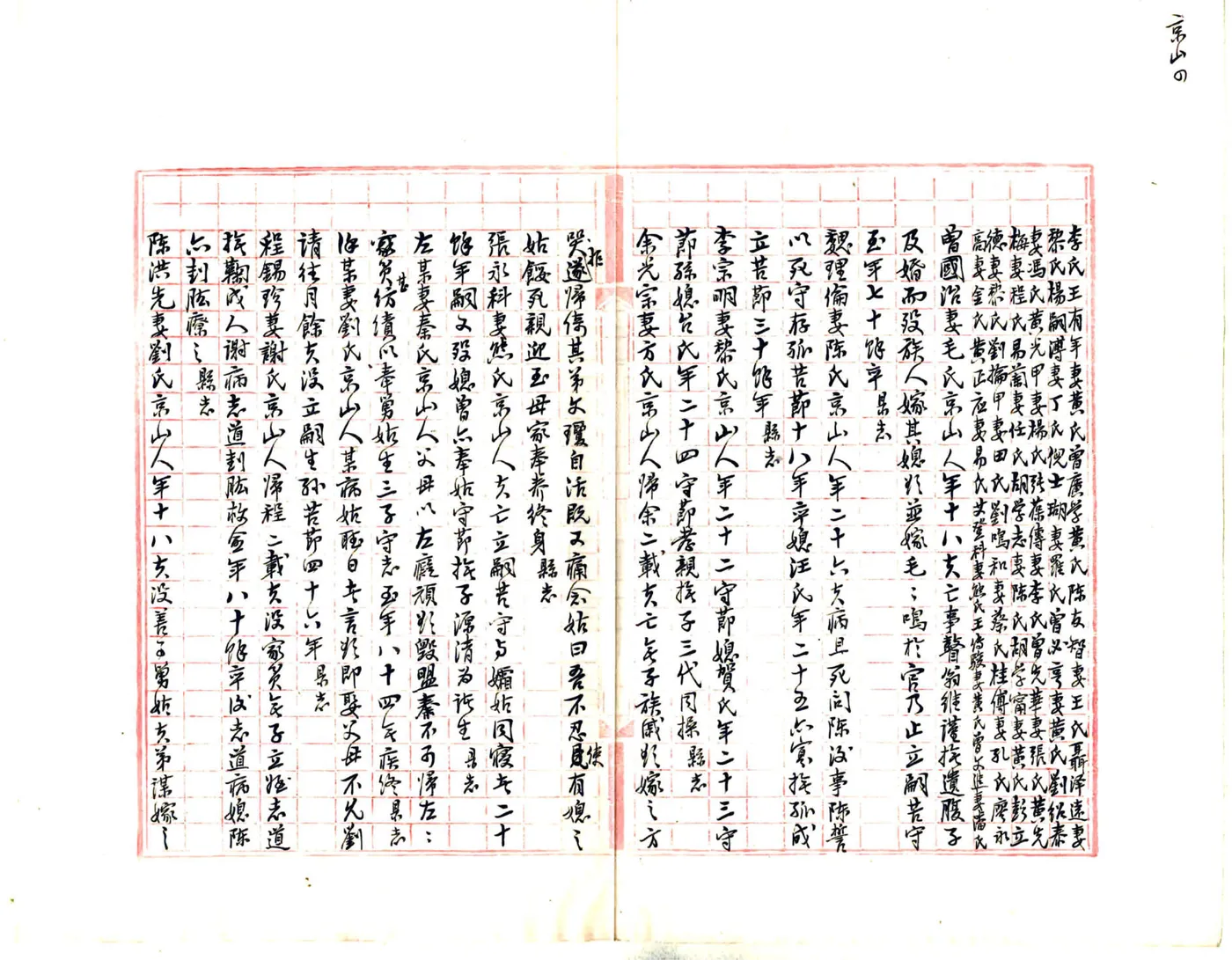 湖北通志稿（光绪）11-20 在线预览第4页