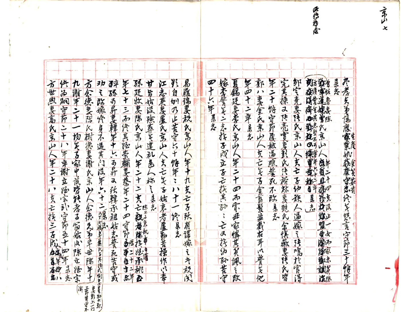 湖北通志稿（光绪）11-20 在线预览第7页