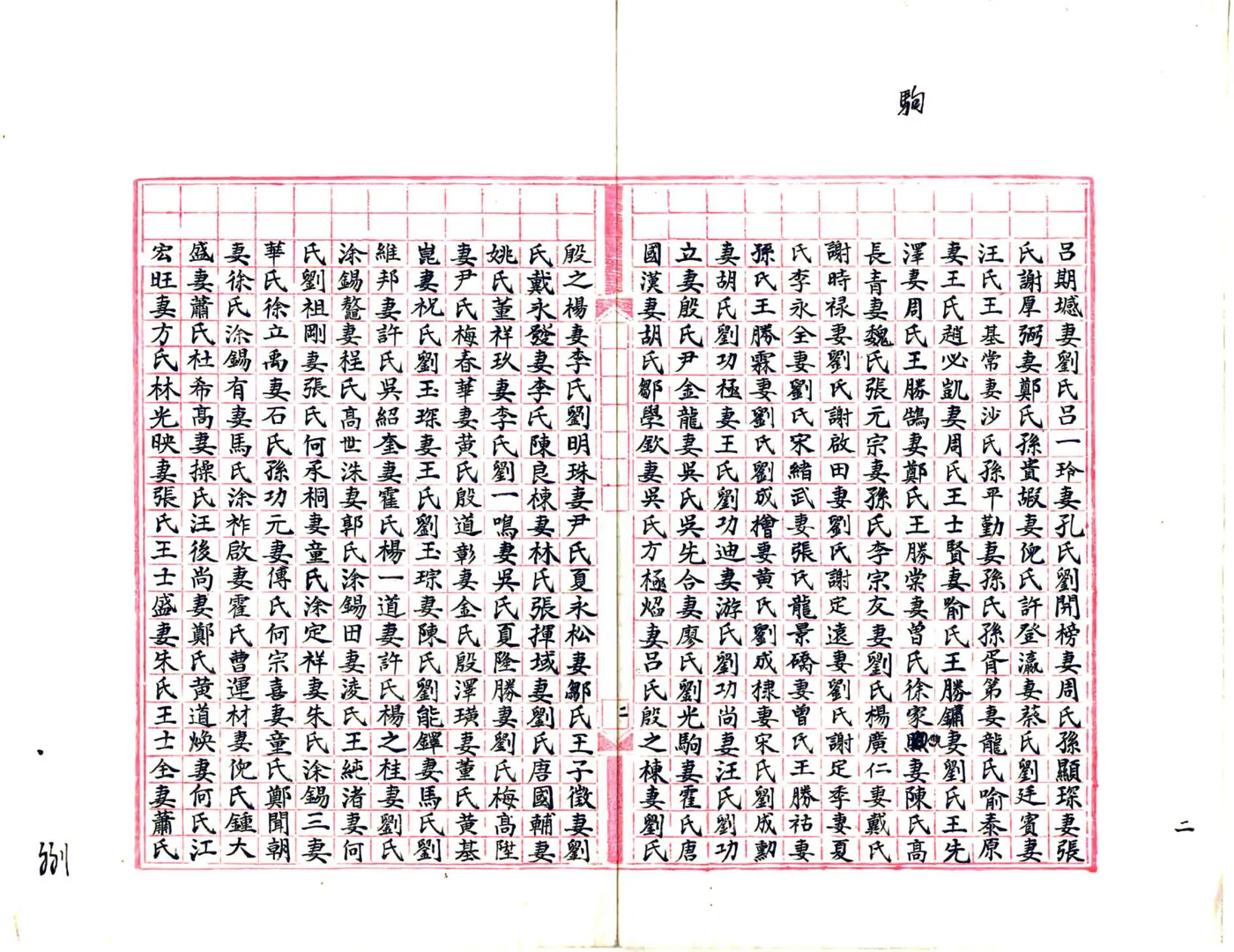 湖北通志稿（光绪）01-10 在线预览第6页