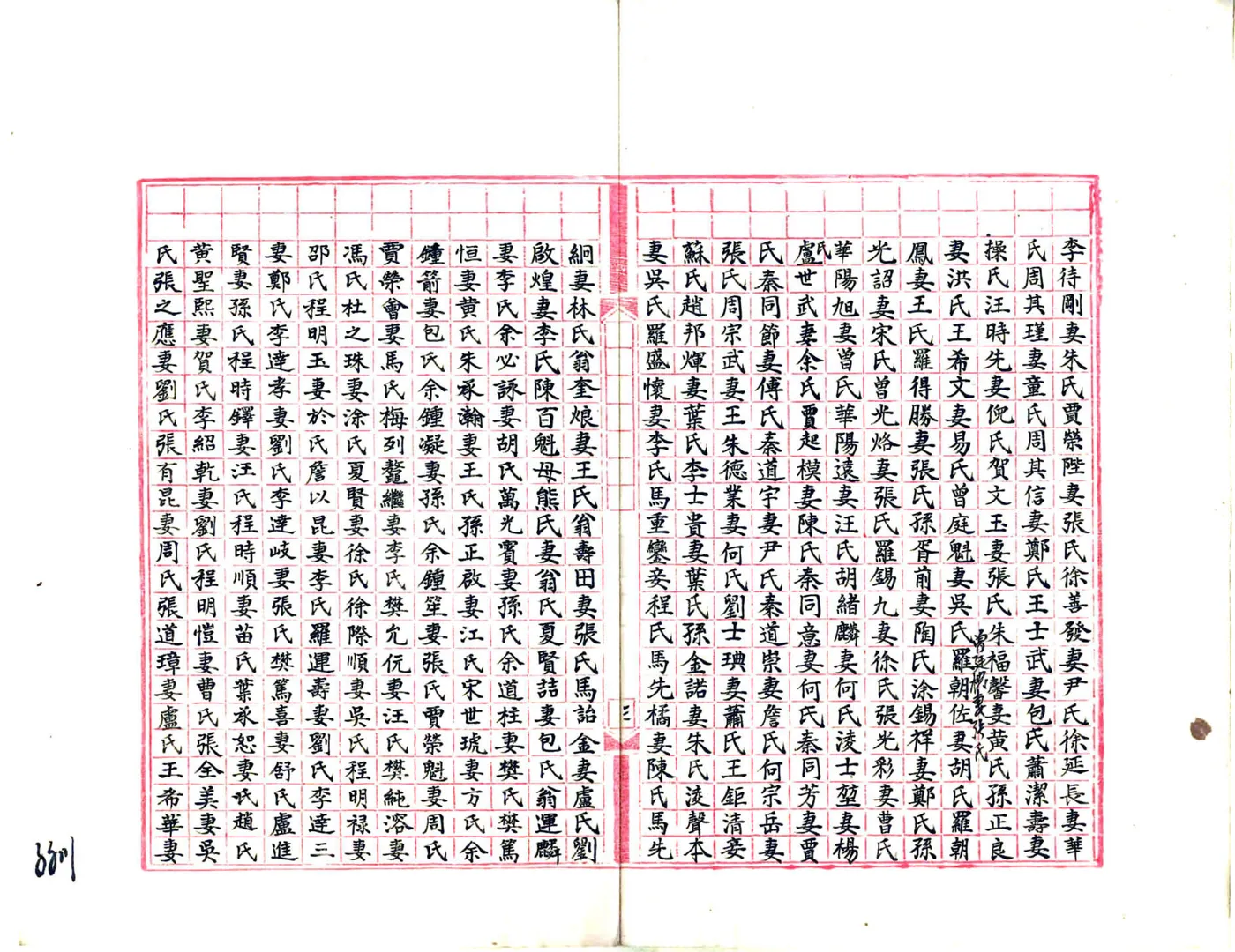 湖北通志稿（光绪）01-10 在线预览第7页