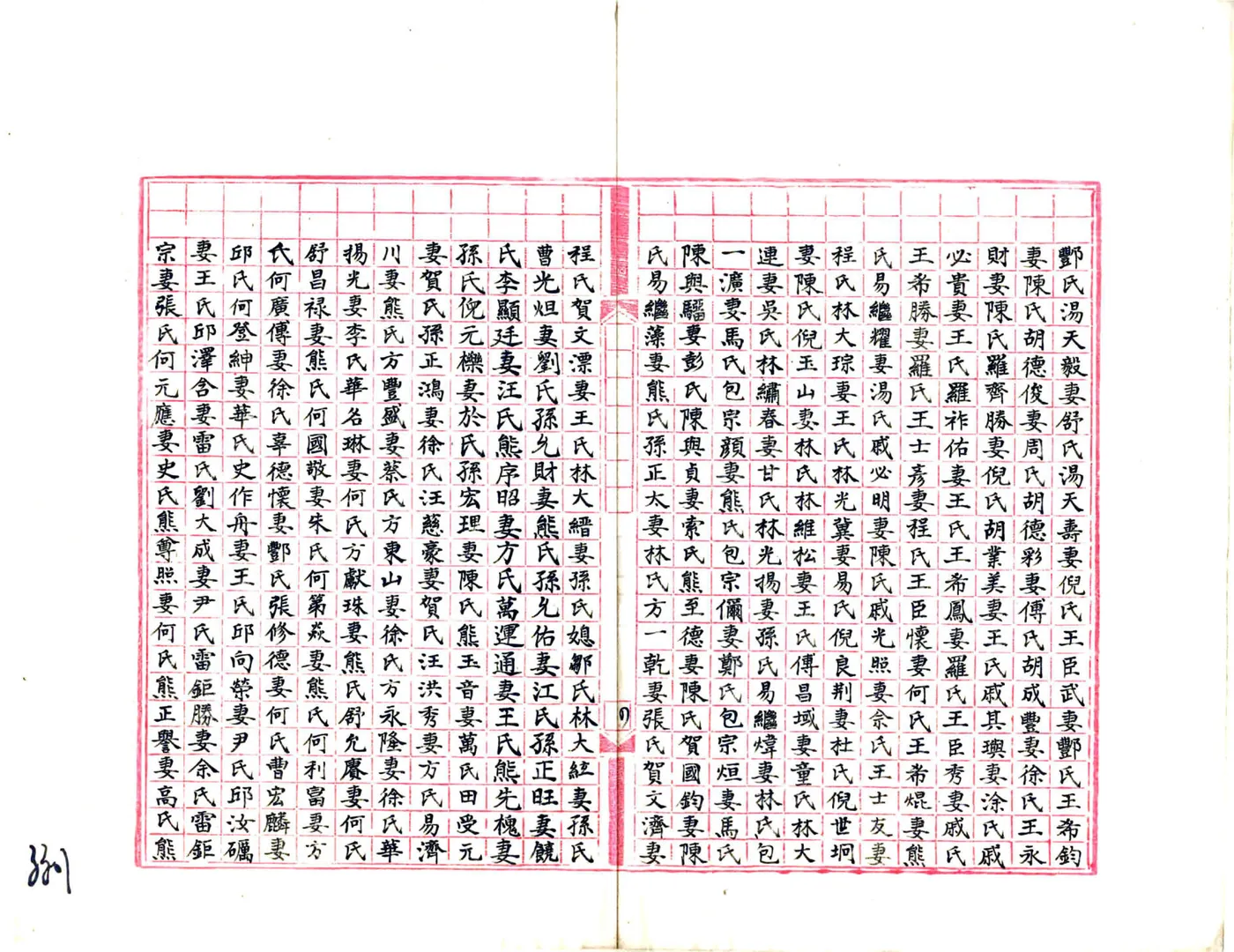 湖北通志稿（光绪）01-10 在线预览第8页