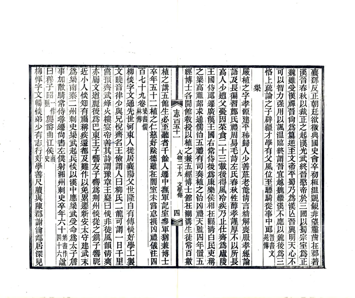 湖北通志（民国）卷151-160(20190113043829) 在线预览第7页